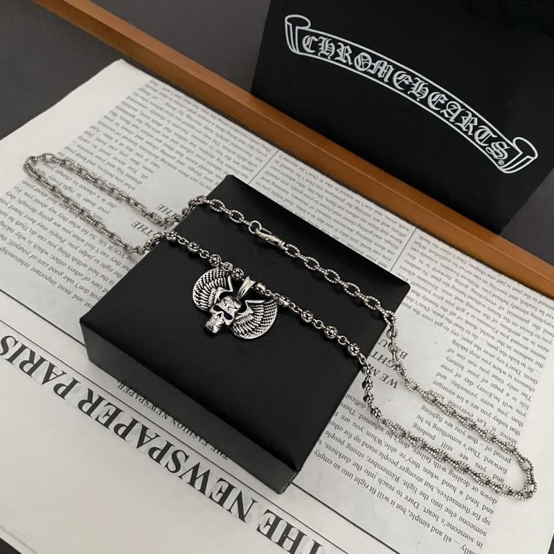 Chrome Hearts Necklaces